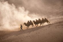 EL CORAZÓN CHINO DE LA SEDA