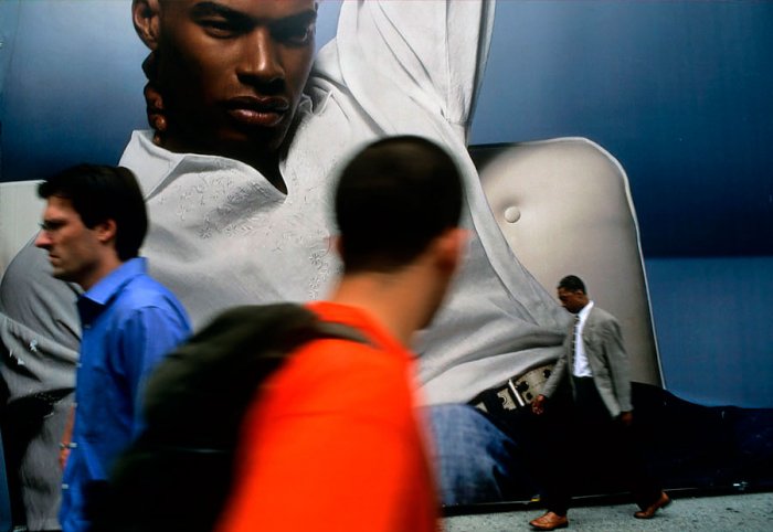 Estados Unidos en un mes