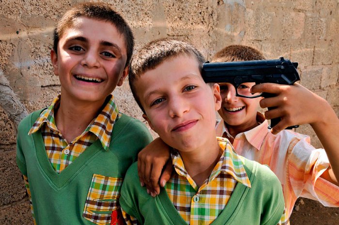 Kardelen: la nueva esperanza de Turquía