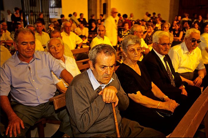 Deleitosa - Extremadura - España