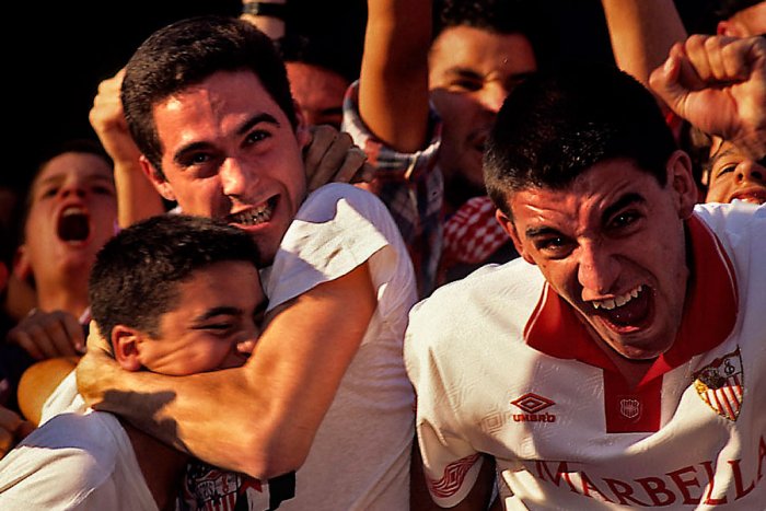 Pasión por el Fútbol