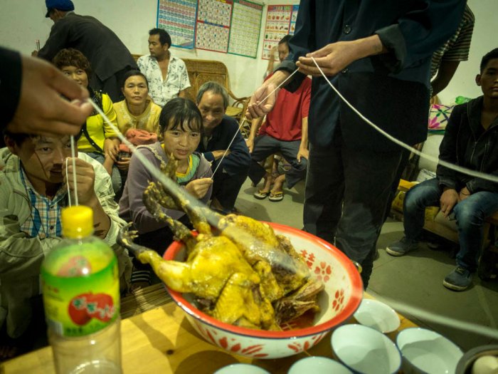 Medicina tradicional china