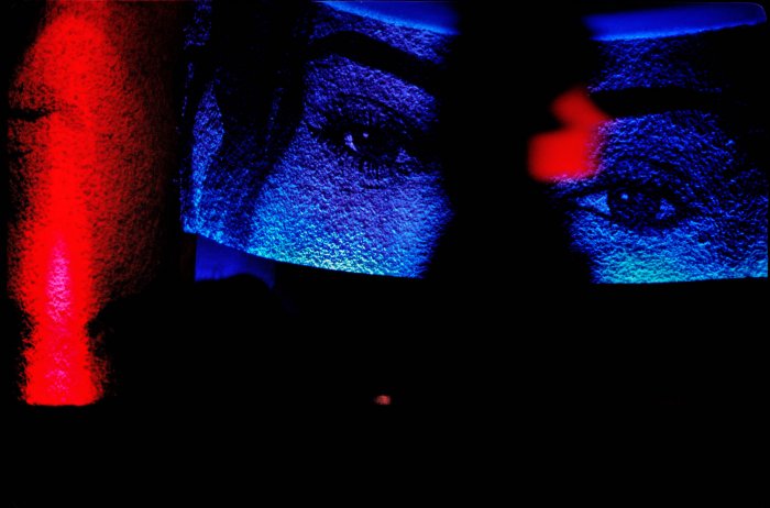 Barcelona - Span- Discoteque 