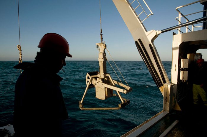 Tales from the Sea: Protecting the oceans