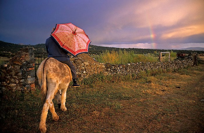 Deleitosa - Extremadura - España