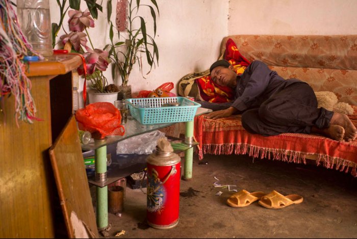 Traditional Chinese medicine