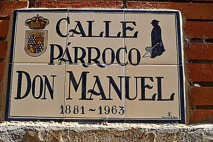 Deleitosa - Extremadura - España