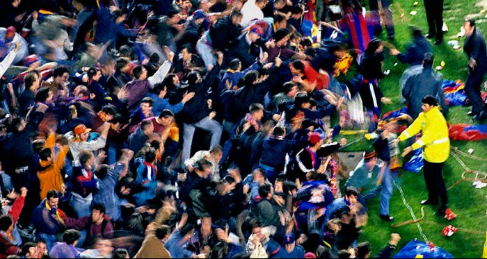 Pasión por el Fútbol