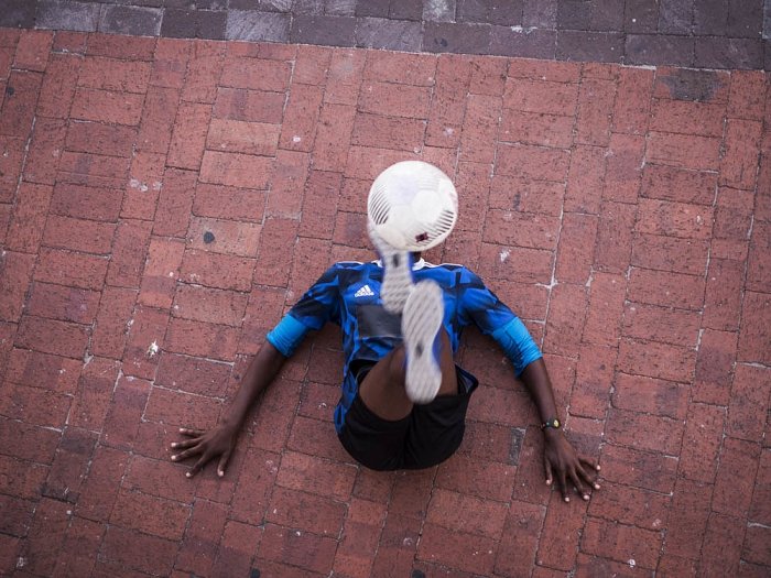 CIRCUM / Olympus - CAPE TOWN - South Africa