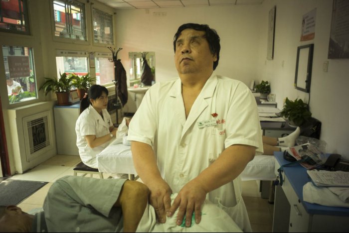 El arte y la ciencia de curar