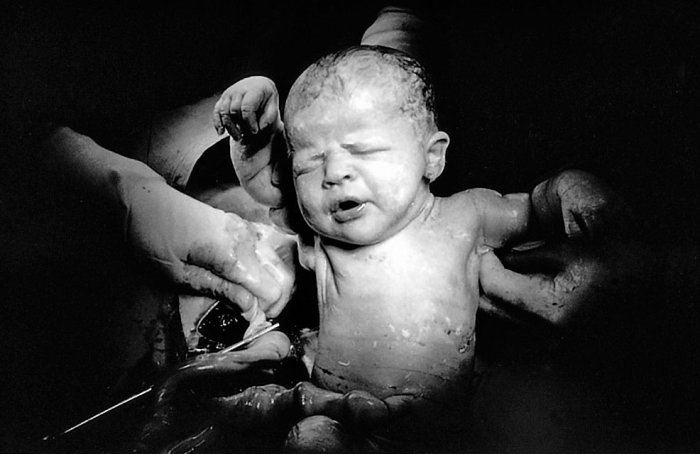 Latidos de un hospital - 2002