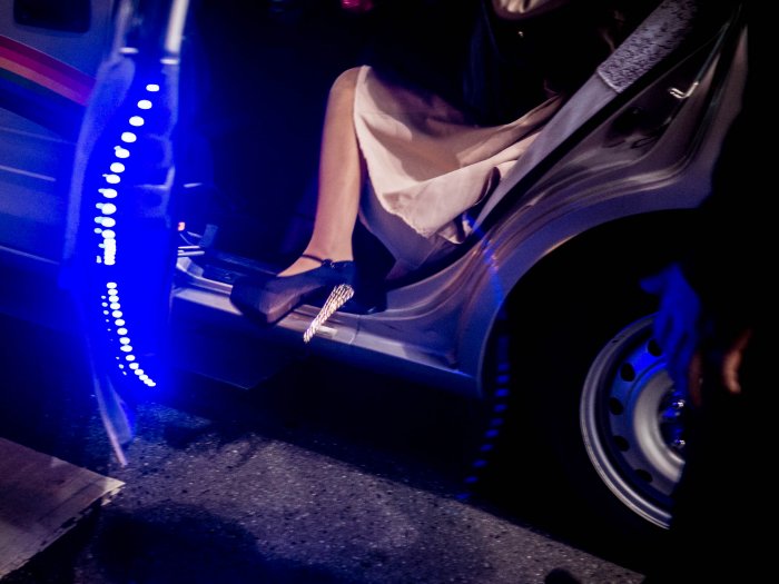 Tokyo, lovely heart - Golden Gai District