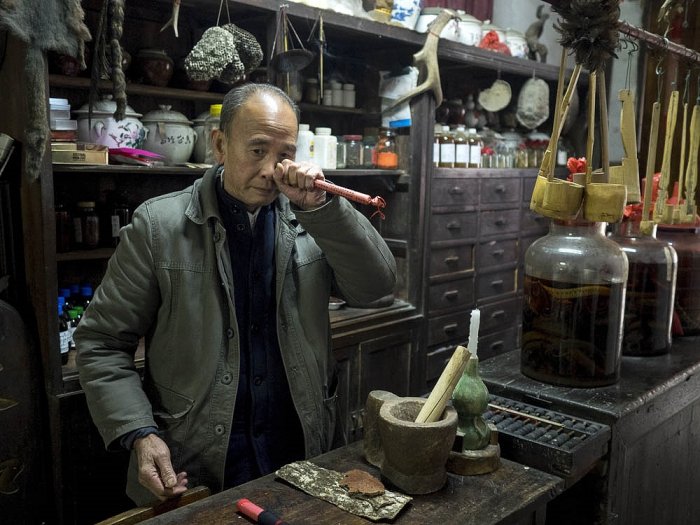 El arte y la ciencia de curar