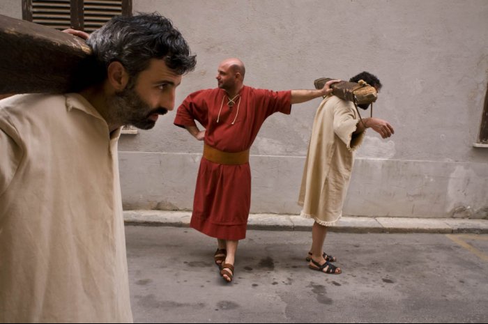 Nápoles, Sicilia y el Sur de Italia